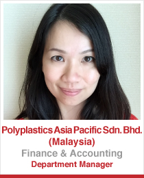 Finance & Accounting (Malaysia)